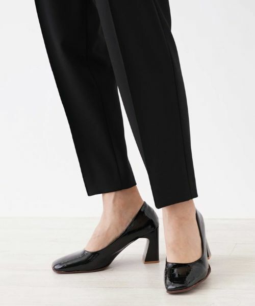 NEMIKA / ネミカ その他パンツ | ストレッチクロップドパンツ【NEMIKA】 | 詳細10