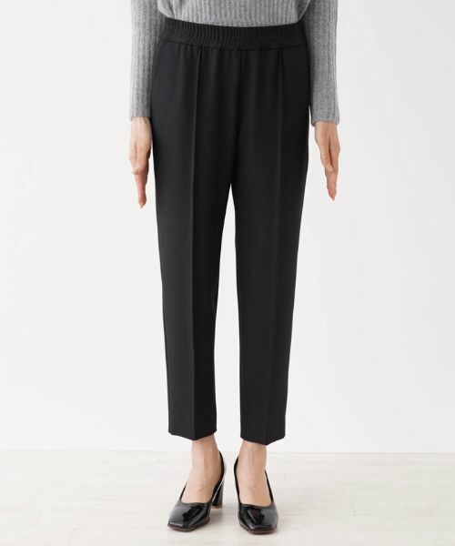 NEMIKA / ネミカ その他パンツ | ストレッチクロップドパンツ【NEMIKA】 | 詳細4