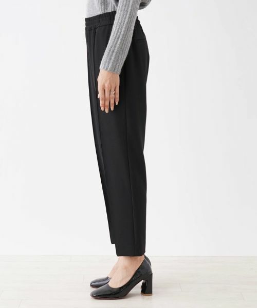 NEMIKA / ネミカ その他パンツ | ストレッチクロップドパンツ【NEMIKA】 | 詳細5