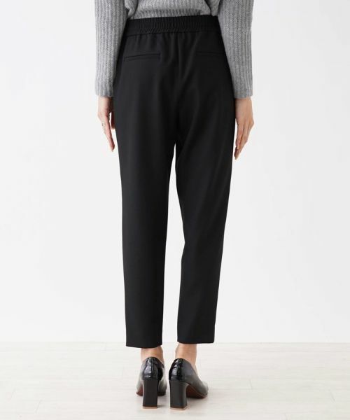 NEMIKA / ネミカ その他パンツ | ストレッチクロップドパンツ【NEMIKA】 | 詳細6