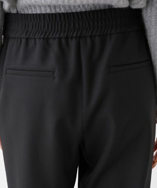 NEMIKA / ネミカ その他パンツ | ストレッチクロップドパンツ【NEMIKA】 | 詳細8