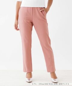 NEMIKA / ネミカ その他パンツ | ストレッチテーパードパンツ