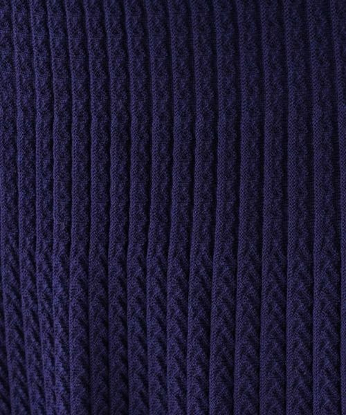 NEMIKA / ネミカ ミニ・ひざ丈スカート | ロングニットスカート | 詳細10