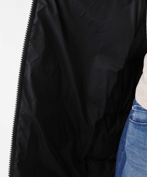 NEMIKA / ネミカ その他アウター | 【モンクレール：GUIMAUVE】ロングダウンコート | 詳細15