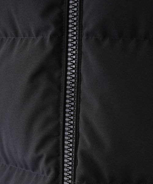 NEMIKA / ネミカ その他アウター | 【モンクレール：GUIMAUVE】ロングダウンコート | 詳細16