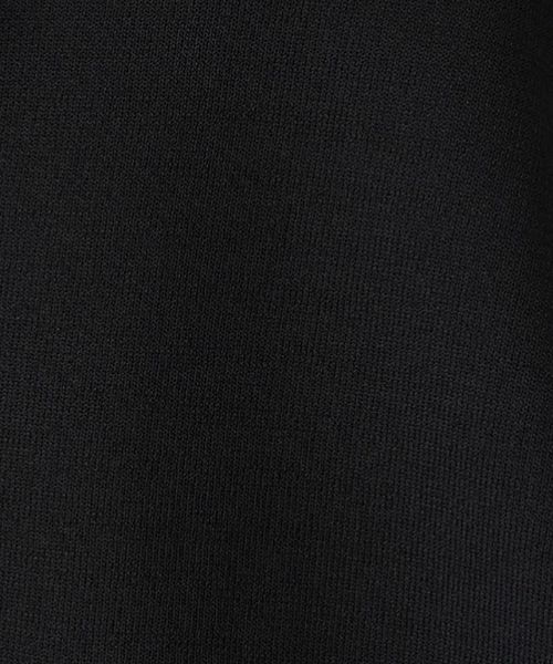 NEMIKA / ネミカ その他小物 | フレアスリーブカーディガン【NEMIKA】 | 詳細11