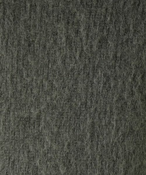 NEMIKA / ネミカ カーディガン・ボレロ | モヘヤ混カーディガン【NEMIKA】 | 詳細16