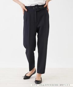 NEMIKA / ネミカ その他パンツ | テーパードパンツ【NEMIKA】