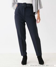 NEMIKA / ネミカ その他パンツ | テーパードパンツ【NEMIKA】