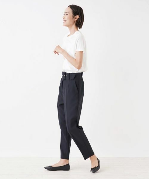 NEMIKA / ネミカ その他パンツ | テーパードパンツ【NEMIKA】 | 詳細11