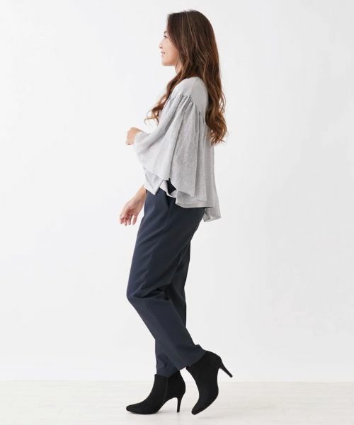 NEMIKA / ネミカ その他パンツ | テーパードパンツ【NEMIKA】 | 詳細18