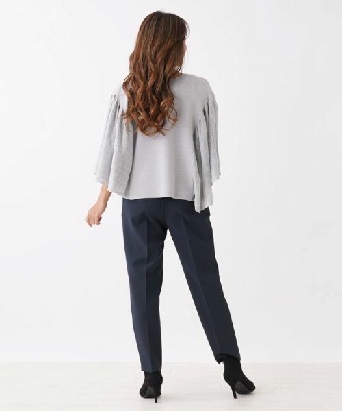 NEMIKA / ネミカ その他パンツ | テーパードパンツ【NEMIKA】 | 詳細19