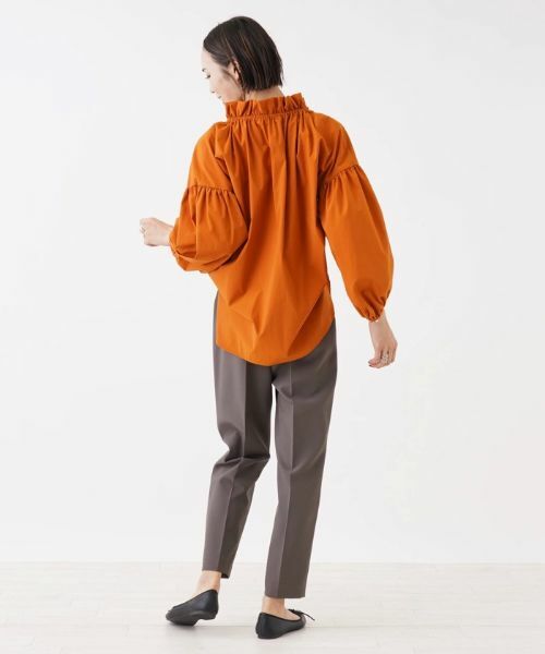 NEMIKA / ネミカ その他パンツ | テーパードパンツ【NEMIKA】 | 詳細3