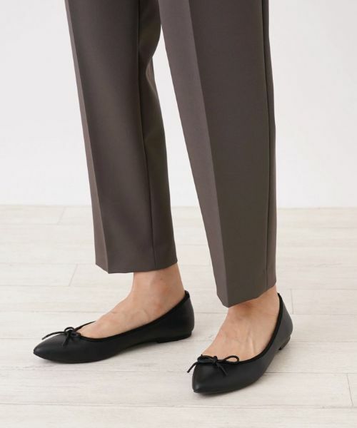 NEMIKA / ネミカ その他パンツ | テーパードパンツ【NEMIKA】 | 詳細8