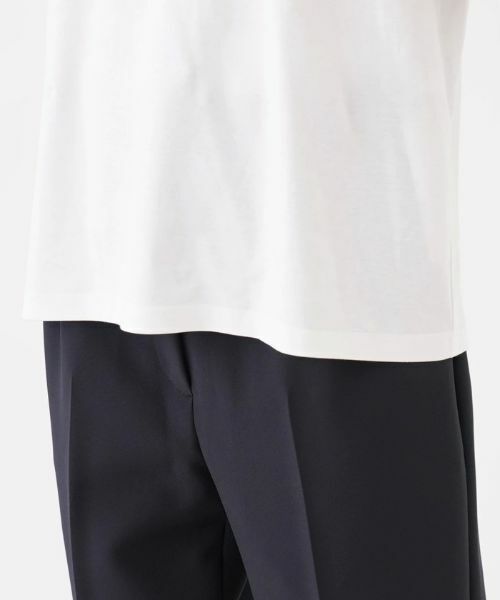 NEMIKA / ネミカ Tシャツ | バックプリントＴシャツ【NEMIKA】 | 詳細10