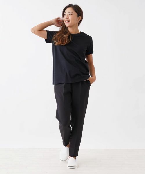 NEMIKA / ネミカ Tシャツ | バックプリントＴシャツ【NEMIKA】 | 詳細12