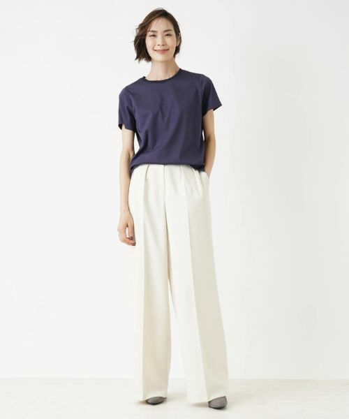 NEMIKA / ネミカ Tシャツ | バックプリントＴシャツ【NEMIKA】 | 詳細15