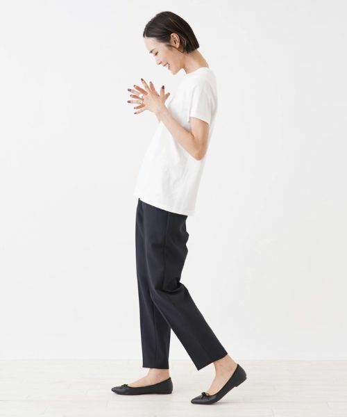 NEMIKA / ネミカ Tシャツ | バックプリントＴシャツ【NEMIKA】 | 詳細2