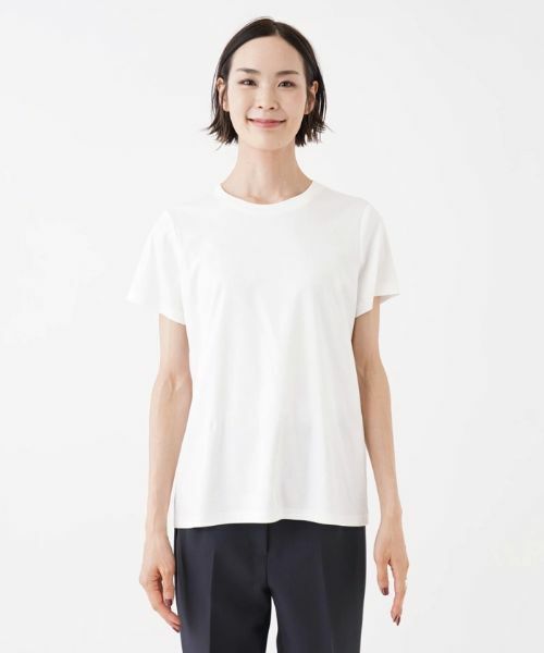 NEMIKA / ネミカ Tシャツ | バックプリントＴシャツ【NEMIKA】 | 詳細4