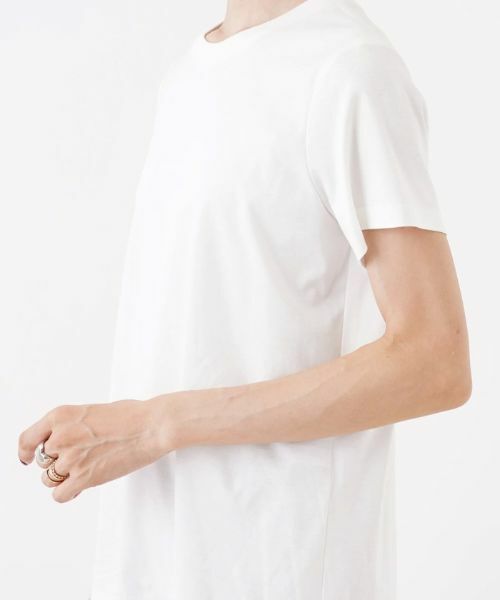 NEMIKA / ネミカ Tシャツ | バックプリントＴシャツ【NEMIKA】 | 詳細9