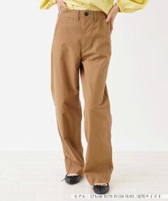 NEMIKA / ネミカ その他パンツ | カジュアルパンツ【PASSIONE】