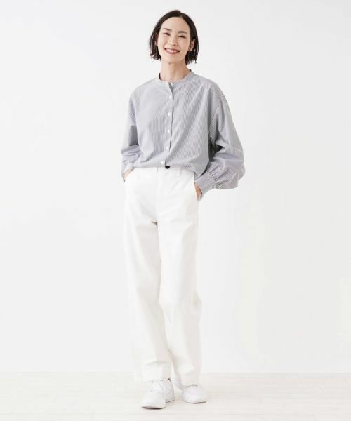 NEMIKA / ネミカ その他パンツ | カジュアルパンツ【PASSIONE】 | 詳細10