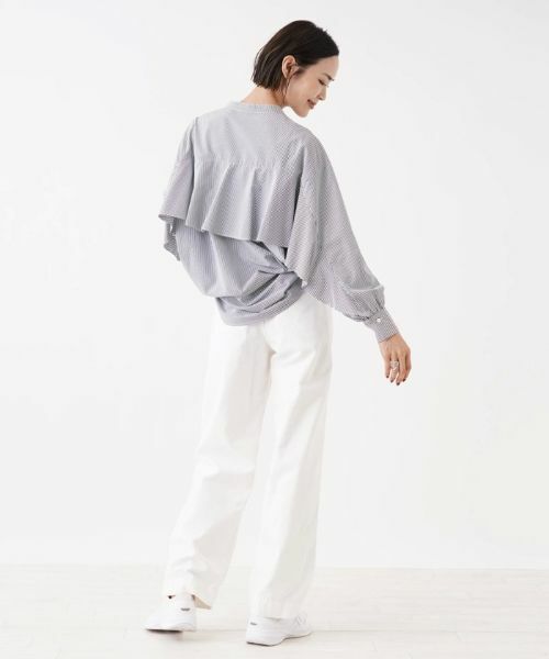 NEMIKA / ネミカ その他パンツ | カジュアルパンツ【PASSIONE】 | 詳細12