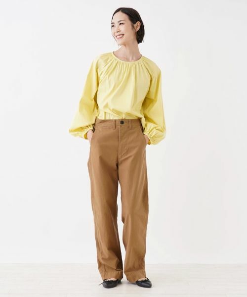 NEMIKA / ネミカ その他パンツ | カジュアルパンツ【PASSIONE】 | 詳細13