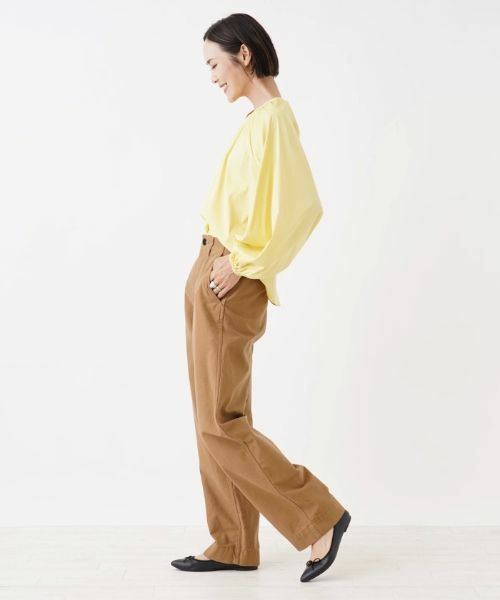 NEMIKA / ネミカ その他パンツ | カジュアルパンツ【PASSIONE】 | 詳細14