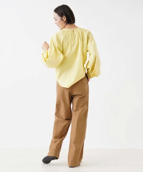 NEMIKA / ネミカ その他パンツ | カジュアルパンツ【PASSIONE】 | 詳細15