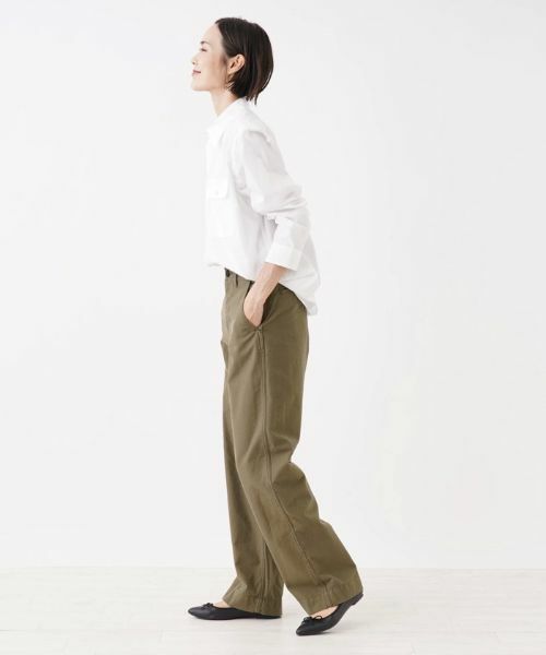 NEMIKA / ネミカ その他パンツ | カジュアルパンツ【PASSIONE】 | 詳細2