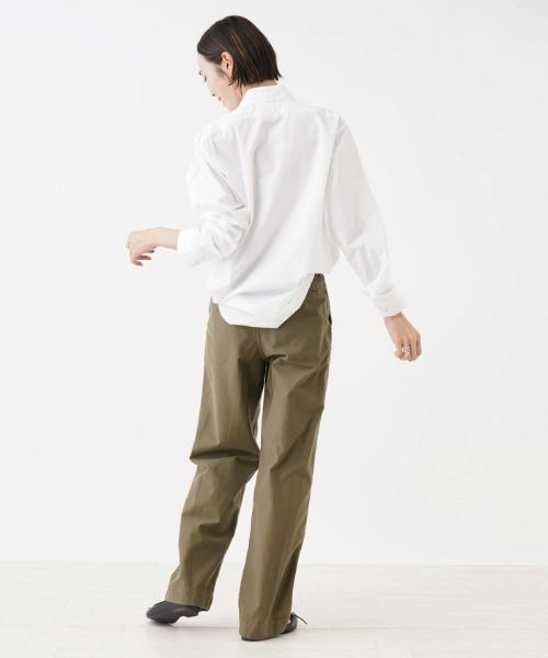 NEMIKA / ネミカ その他パンツ | カジュアルパンツ【PASSIONE】 | 詳細3