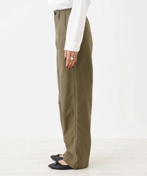 NEMIKA / ネミカ その他パンツ | カジュアルパンツ【PASSIONE】 | 詳細5