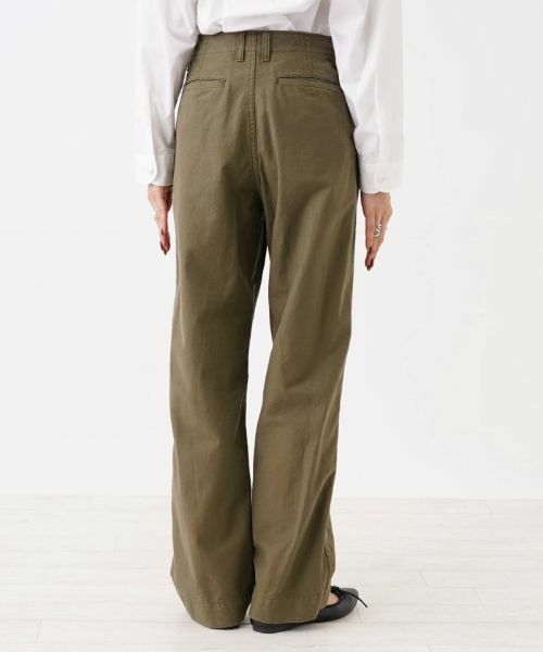 NEMIKA / ネミカ その他パンツ | カジュアルパンツ【PASSIONE】 | 詳細6