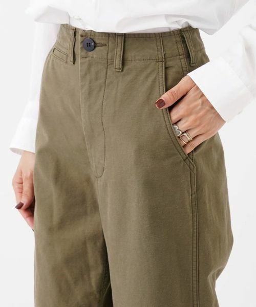 NEMIKA / ネミカ その他パンツ | カジュアルパンツ【PASSIONE】 | 詳細7