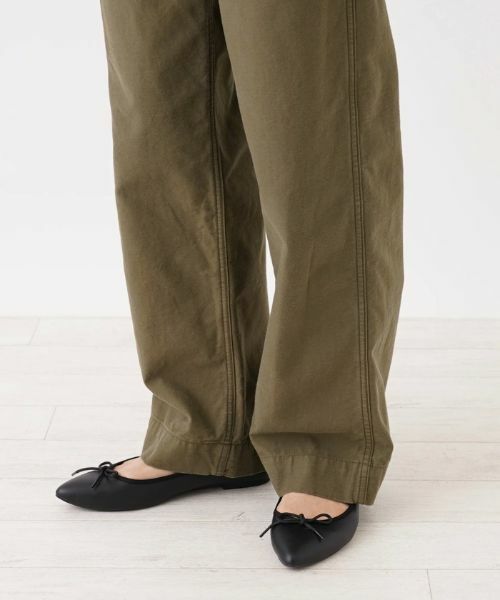 NEMIKA / ネミカ その他パンツ | カジュアルパンツ【PASSIONE】 | 詳細8