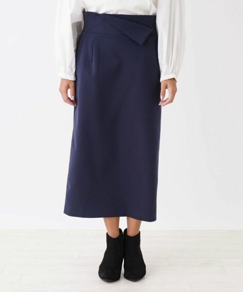 NEMIKA / ネミカ ミニ・ひざ丈スカート | タイトスカート【NEMIKA】 | 詳細12