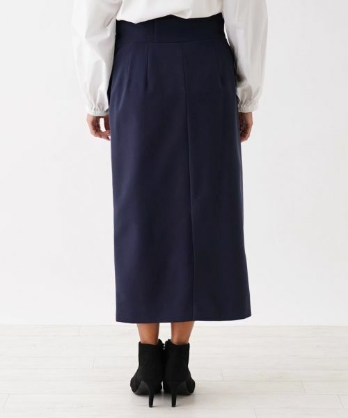 NEMIKA / ネミカ ミニ・ひざ丈スカート | タイトスカート【NEMIKA】 | 詳細14