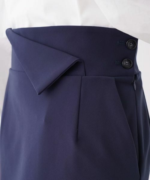 NEMIKA / ネミカ ミニ・ひざ丈スカート | タイトスカート【NEMIKA】 | 詳細18