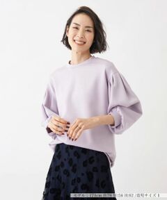 NEMIKA / ネミカ シャツ・ブラウス | バックリボンブラウス【Bona Rinata】