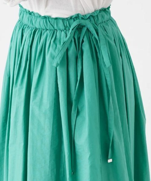 NEMIKA / ネミカ ミニ・ひざ丈スカート | ロングフレアスカート【DONEEYU】 | 詳細17