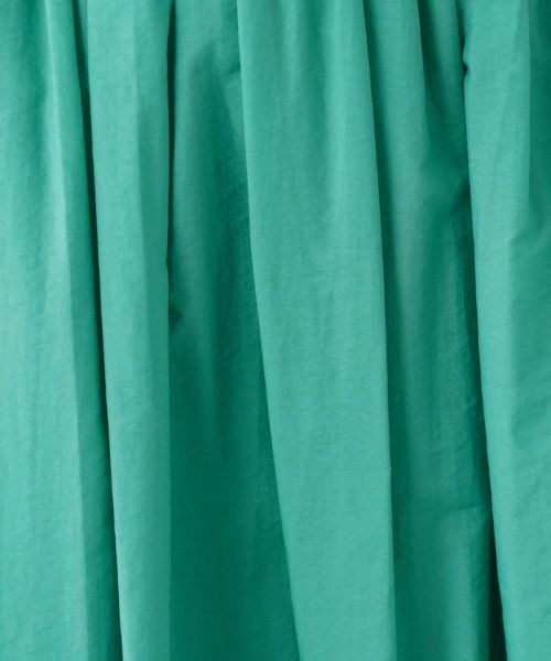 NEMIKA / ネミカ ミニ・ひざ丈スカート | ロングフレアスカート【DONEEYU】 | 詳細20