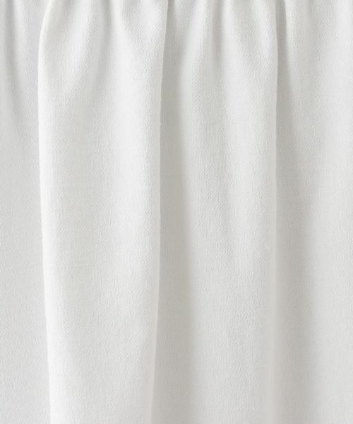 NEMIKA / ネミカ ミニ・ひざ丈スカート | マキシフレアスカート【NEMIKA】 | 詳細11