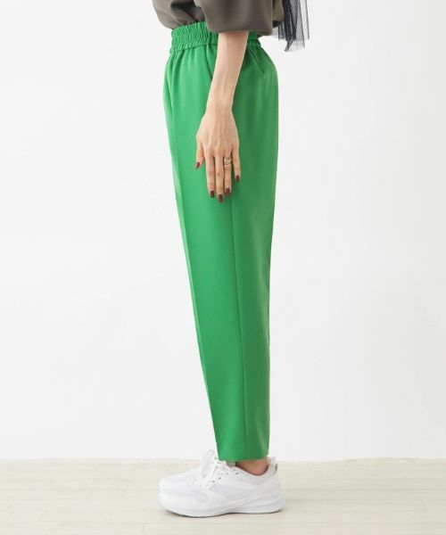 NEMIKA / ネミカ その他パンツ | ストレッチカラーパンツ【NEMIKA】 | 詳細14