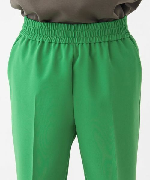 NEMIKA / ネミカ その他パンツ | ストレッチカラーパンツ【NEMIKA】 | 詳細16