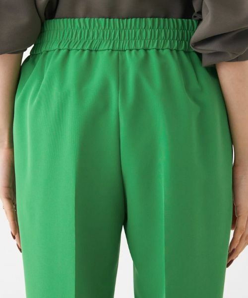 NEMIKA / ネミカ その他パンツ | ストレッチカラーパンツ【NEMIKA】 | 詳細17