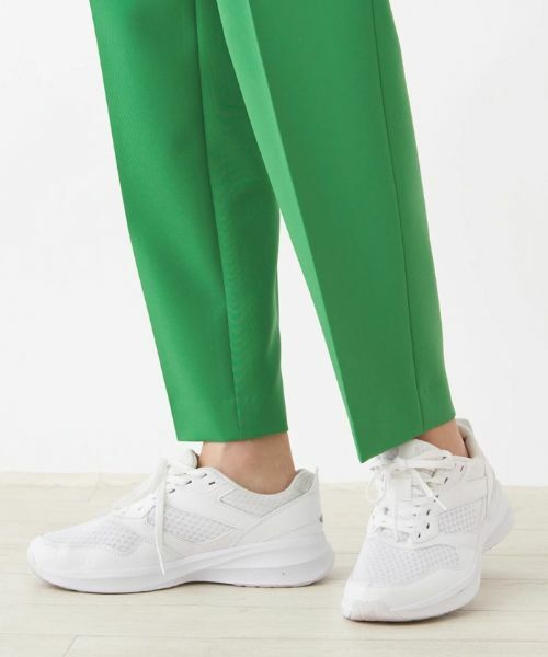 NEMIKA / ネミカ その他パンツ | ストレッチカラーパンツ【NEMIKA】 | 詳細19