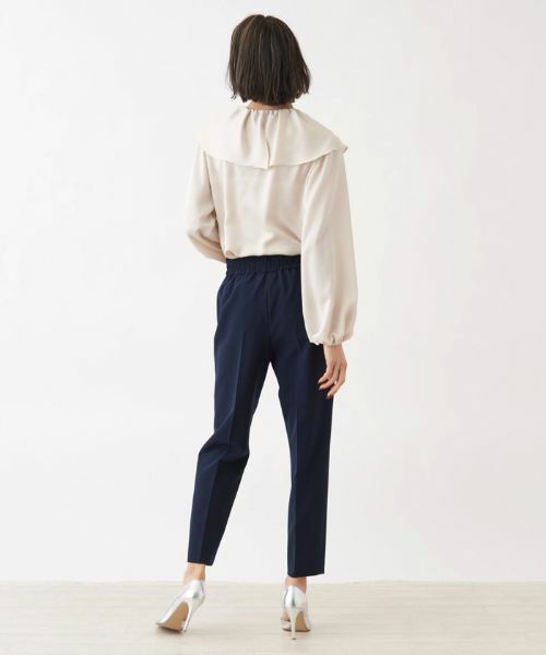 NEMIKA / ネミカ その他パンツ | ストレッチカラーパンツ【NEMIKA】 | 詳細6