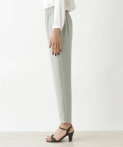 NEMIKA / ネミカ その他パンツ | 【セレモニー】アンクルパンツ【NEMIKA】 | 詳細11