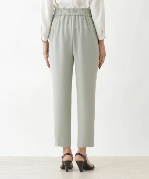 NEMIKA / ネミカ その他パンツ | 【セレモニー】アンクルパンツ【NEMIKA】 | 詳細12